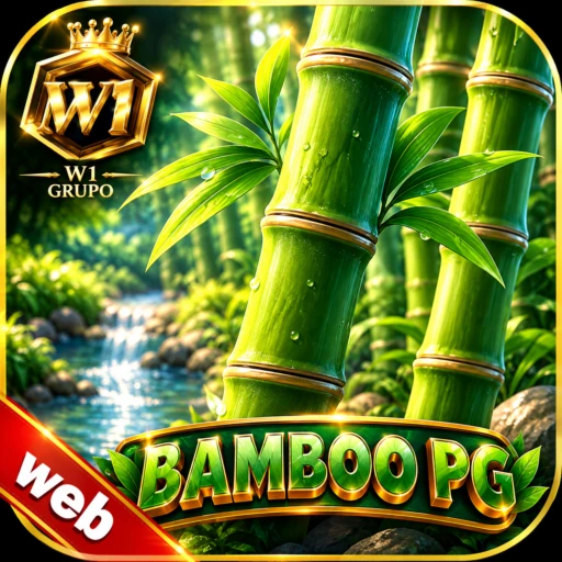 BambooPG: Revolucione com Estilo!